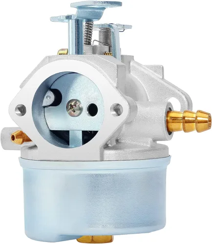 Miniatura 9 de Carburador QAZAKY Compatible con soplador de nieve Toro Power Max 6000 824 826 828 1028 LE LXE XL 38555 38556 38635 38640 38641 38642 38645 521