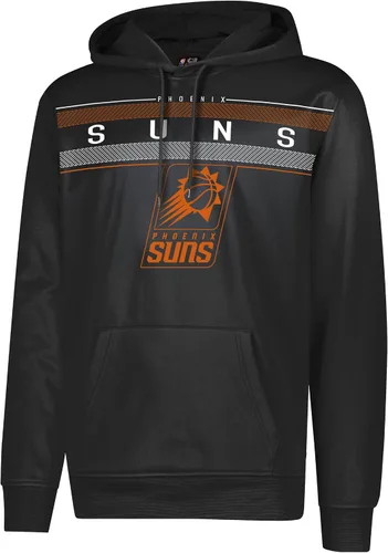 Miniatura 33 de Ultra Game Sudadera con capucha oficial de la NBA Super Soft Midtown para hombre