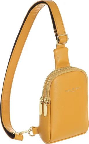 Haytijoe Small Sling Bag,Fanny Packs Purse Vegan Leather Crossbody Bags for Women,Gifts for Her