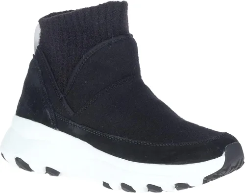 Miniatura 2 de Merrell Cloud Renew Bluff - Botas de nieve para mujer