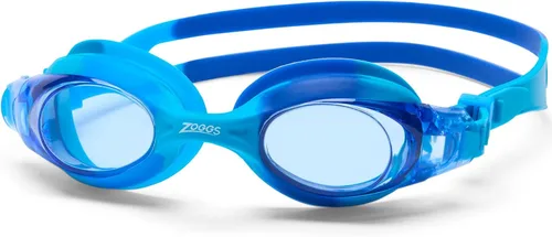 Miniatura 8 de Zoggs Gafas de natación Little Bondi para niños, gafas de natación con protección UV antivaho Correa de silicona suave y ajuste fácil de deslizar