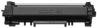 Brother TN770 - Cartucho de tóner negro de alto rendimiento original TN770 con aproximadamente 4,500 páginas de rendimiento/cartucho