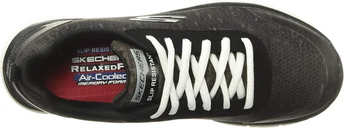 Miniatura 5 de Skechers Comfort Flex Sr Hc Pro Zapato para profesional de asistencia médica