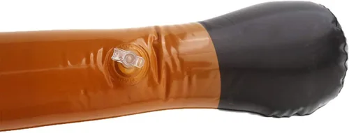Miniatura 3 de Bastón inflable y marco zimmer juguete inflable para disfrazarse (estilo 1)