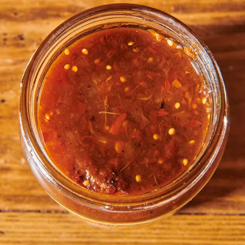Miniatura 8 de Cholula Salsa ahumada de chipotle (caliente), 12 onzas