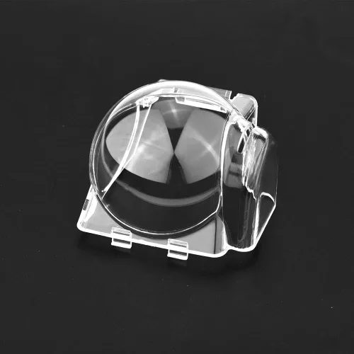 Miniatura 3 de BTG Protector de cardán con bloqueo de cardán, protector de lente de cámara compatible con DJI Mavic Pro/Mavic Pro Platinum Drone