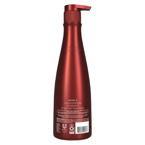 Miniatura 4 de Nexxus Champú Amino Bond para todo tipo de cabello dañado con aminoácidos y proteína de queratina 13.5 oz