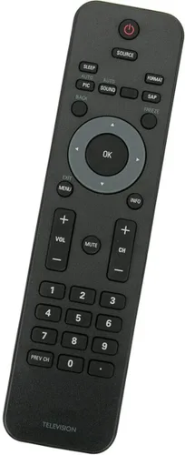 Miniatura 2 de Philips Mando a distancia para Philips Television
