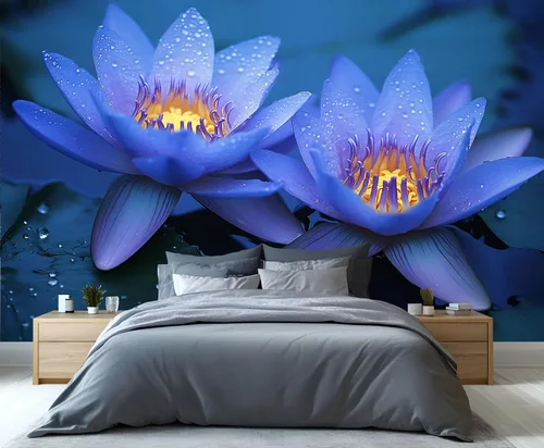 Miniatura 31 de Papel tapiz de mármol, papel tapiz negro y dorado para dormitorio, papel tapiz moderno gris para sala de estar, mural fotográfico de mármol nórdico