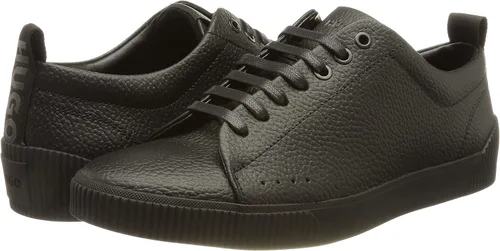 Miniatura 7 de HUGO Tenis modernos para hombre, Negro1
