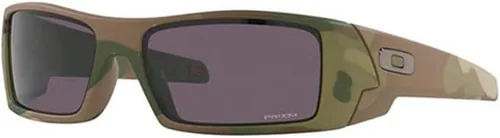 Miniatura 9 de Oakley Gafas de sol rectangulares Oo9014 Gascan para hombre