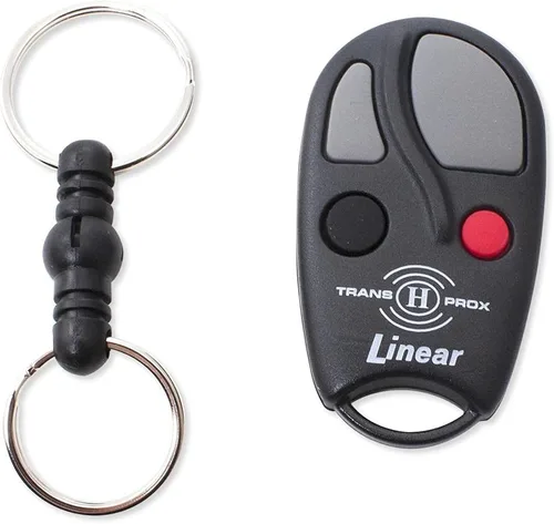 Miniatura 2 de Linear Corporación 4BTN/ TRANSPROX/ 26BIT-HID - LN-ACP00958