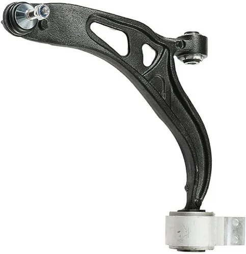 Miniatura 69 de Detroit Axle - Brazo de control delantero para Chevy Tahoe Avalanche Silverado Suburban GMC Sierra Yukon XL 1500 Express Savana 2500 Cadillac
