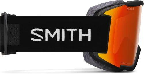 Miniatura 9 de SMITH Squad - Gafas con lente ChromaPop – Gafas de nieve con lente reemplazable para esquí y snowboard – para hombres y mujeres