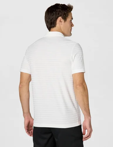 Miniatura 3 de Lacoste Polo deportivo de manga corta Jacquard Techincal para hombre