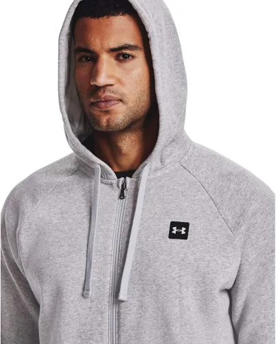 Miniatura 6 de Under Armour Men's Rival Fleece Full Zip Hoodie