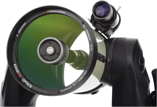 Miniatura 6 de Celestron CPC Deluxe 800 HD Telescopio CPC SCT de 8 pulgadas