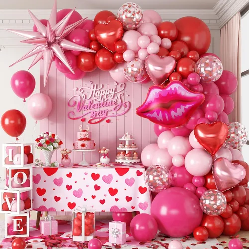 Miniatura 23 de Kit de Guirnalda de Arco de Globos de Halloween, 126 Piezas, Globos Negros y Naranjas con Globos de Calabaza BOO, Murciélagos de Aluminio, Globos