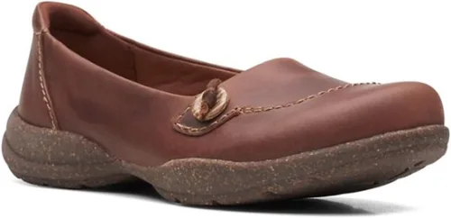 Miniatura 4 de Clarks Womens Roseville Sky