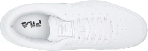 Miniatura 5 de Fila Tenis bajos para hombre, Negro