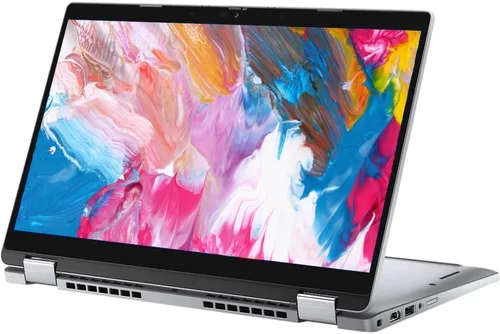 Miniatura 2 de Dell Latitude 5320 2-in-1 Touchscreen, 13.3" FHD (1920x 1080), Intel i7-1185G7 (3.0-4.8GHz), 16GB RAM, 512GB SSD, Backlit Keyboard, Win11 Pro