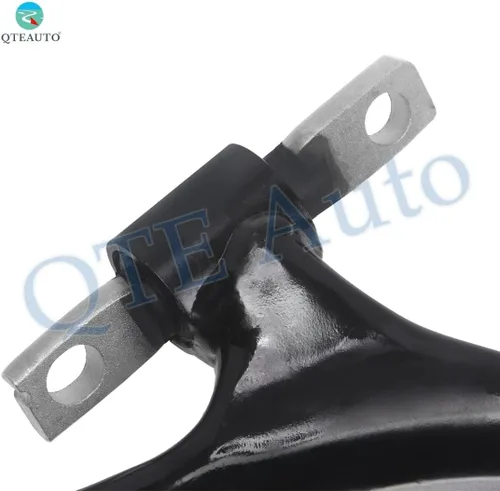 Miniatura 4 de PM Auto Rótula del brazo de control inferior derecho delantero compatible con Nissan Rogue 2008-2013