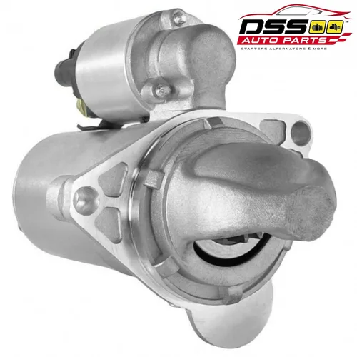 Miniatura 2 de Compatible con Chevrolet, GMC, Hummer, Isuzu y Saab 6934 Starter Trailblazer 410-12357, 6934, SR8649X, 19-16-8039, 8191680390, 12609480 2.9L, 3.7L