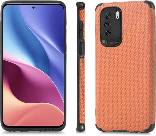 Miniatura 113 de Funda para Redmi Note 11 4G, funda para Redmi Note 11 4G con funda de teléfono 2 en 1, color amarillo