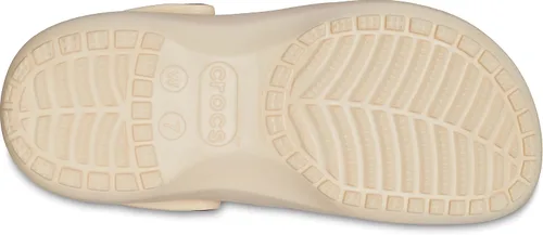 Miniatura 3 de Crocs Women's Classic Platform Glitter Clog