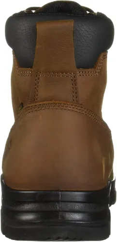Miniatura 3 de Wolverine - Zapatillas industriales para hombre (6.0in)