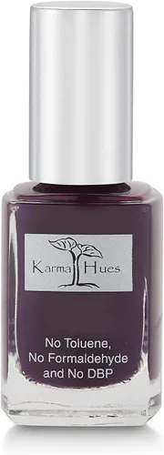Miniatura 5 de karma organic Hermoso juego de esmaltes de uñas naturales, no tóxico, pintura de uñas vegana y libre de crueldad animal
