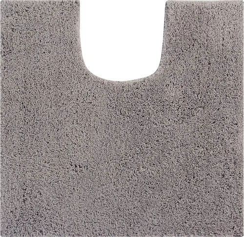 Miniatura 25 de Better Trends Micro Collection - Tapetes de baño, alfombra suave, alfombra de felpa absorbente, alfombra de baño 100% poliéster para suelo de baño