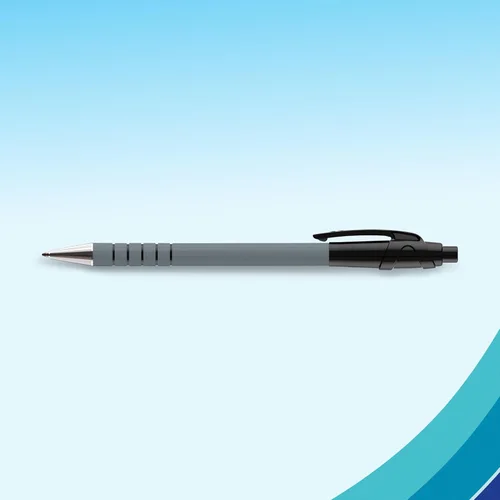 Miniatura 2 de Paper Mate Flexgrip Ultra RT - Bolígrafo retráctil (punta media, 1mm) paquete de de 2