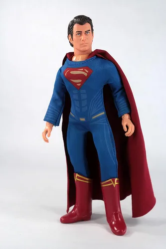 Miniatura 3 de Liga de la Justicia Super Man Henry Cavil