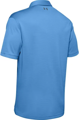 Miniatura 6 de Under Armour Tech - Camiseta tipo polo de golf para hombre