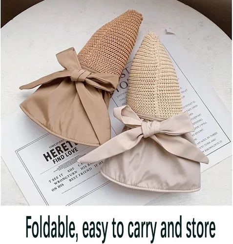 Miniatura 5 de Sombrero de pescador de ala ancha transpirable con protección solar UPF 50+ para mujer