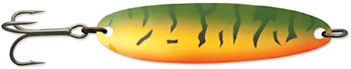 Miniatura 8 de Luhr-Jensen - Cuchara Krocodile con gancho para agudos