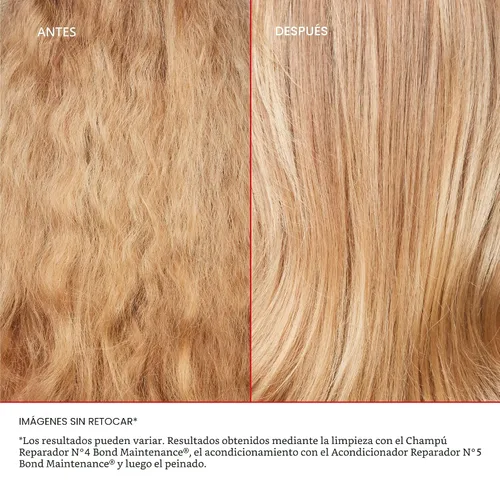 Miniatura 6 de Olaplex N°.5 Bond Maintenance™ Hair Strengthening Conditioner: Repairs Damage & Defend Against Future Breakage Reduce Frizz For Coily, Curly