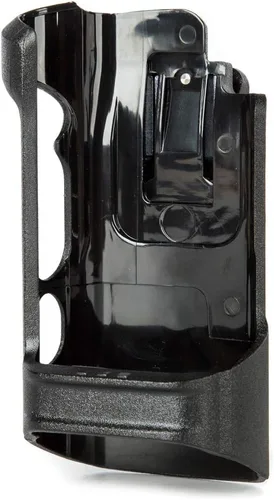 Miniatura 3 de LUITON Funda para Motorola APX6000/APX8000/PMLN5709/PMLN5709A Soporte Funda de Transporte Modelos 1.5, 2.5 y 3.5