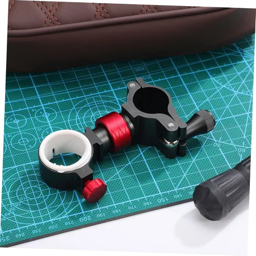 Miniatura 9 de BESPORTBLE Abrazadera para silla de pesca, clip de montaje de paraguas para silla de pesca al aire libre para playa