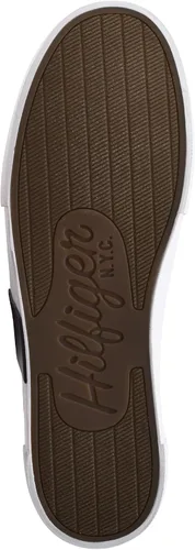 Miniatura 42 de Tommy Hilfiger Zapatillas Pandora para hombre Blanco/Azul marino 164