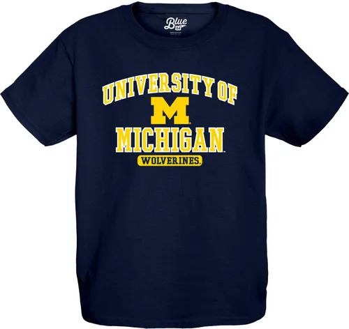 Miniatura 9 de Blue 84 NCAA - Camiseta unisex para niños