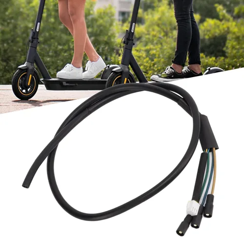 Miniatura 7 de Cables eléctricos del motor de la vespa, piezas de repuesto de la actualización del arnés de los alambres del motor de la vespa eléctrica disponible