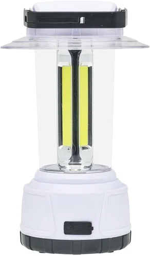 Miniatura 6 de Litezall Linterna recargable de 3500 lúmenes con banco de energía