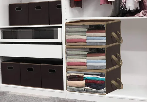 Miniatura 2 de Simple Houseware - Organizador de armario