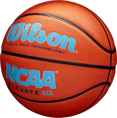 Miniatura 3 de Wilson NCAA Elevate VTX Anaranjado/Azul