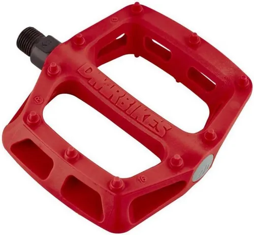 Miniatura 3 de DMR Pedales planos de nailon V6