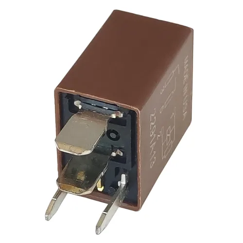 Miniatura 3 de 8T2T-14B192-AB 12VDC 30A Relé automotriz del poder más elevado 4 Pin SPST