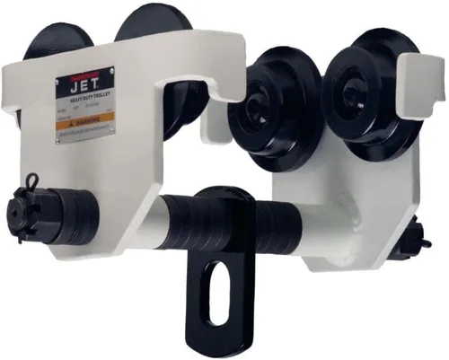 Miniatura 5 de JET manual para peso pesado, 1 HDT