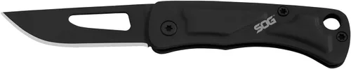 Miniatura 2 de SOG Centi I Portable Pocket Daily Stainless-Steel Folding Knife